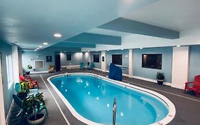 La Quinta Inn & Suites Harrisburg-Hershey